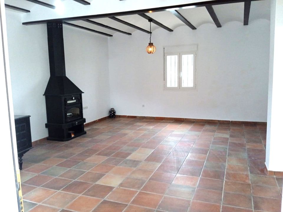 Herregård i Albanchez, Almeria - bilde 5